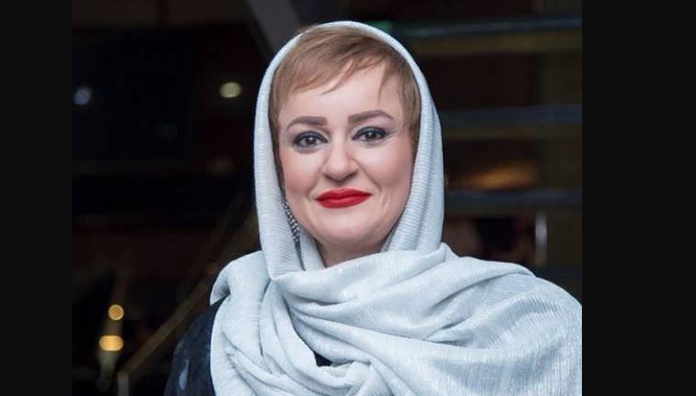 عکس داغ امروز | خاطره عجیب نعیمه نظام دوست از دوران مدرسه / نعیمه نظام دوست معلمش را از کلاس بیرون کرد