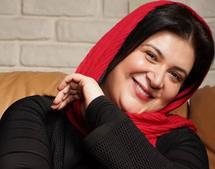 عکس داغ امروز | تصویری از استایل خیلی خارجی ریما رامین فر و پسرش در ایتالیا