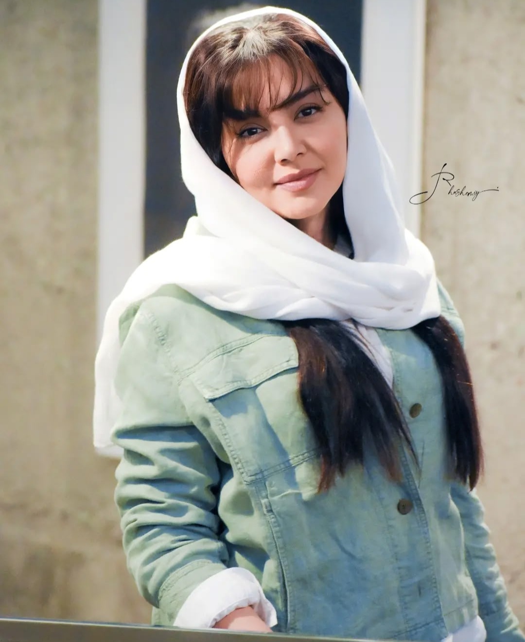 نگاه روز |زیبایی بی امان چهره تازه «شیرین» سریال نون خ در ۳۷ سالگی نگاه روز |زیبایی بی امان چهره تازه «شیرین» سریال نون خ در ۳۷ سالگی