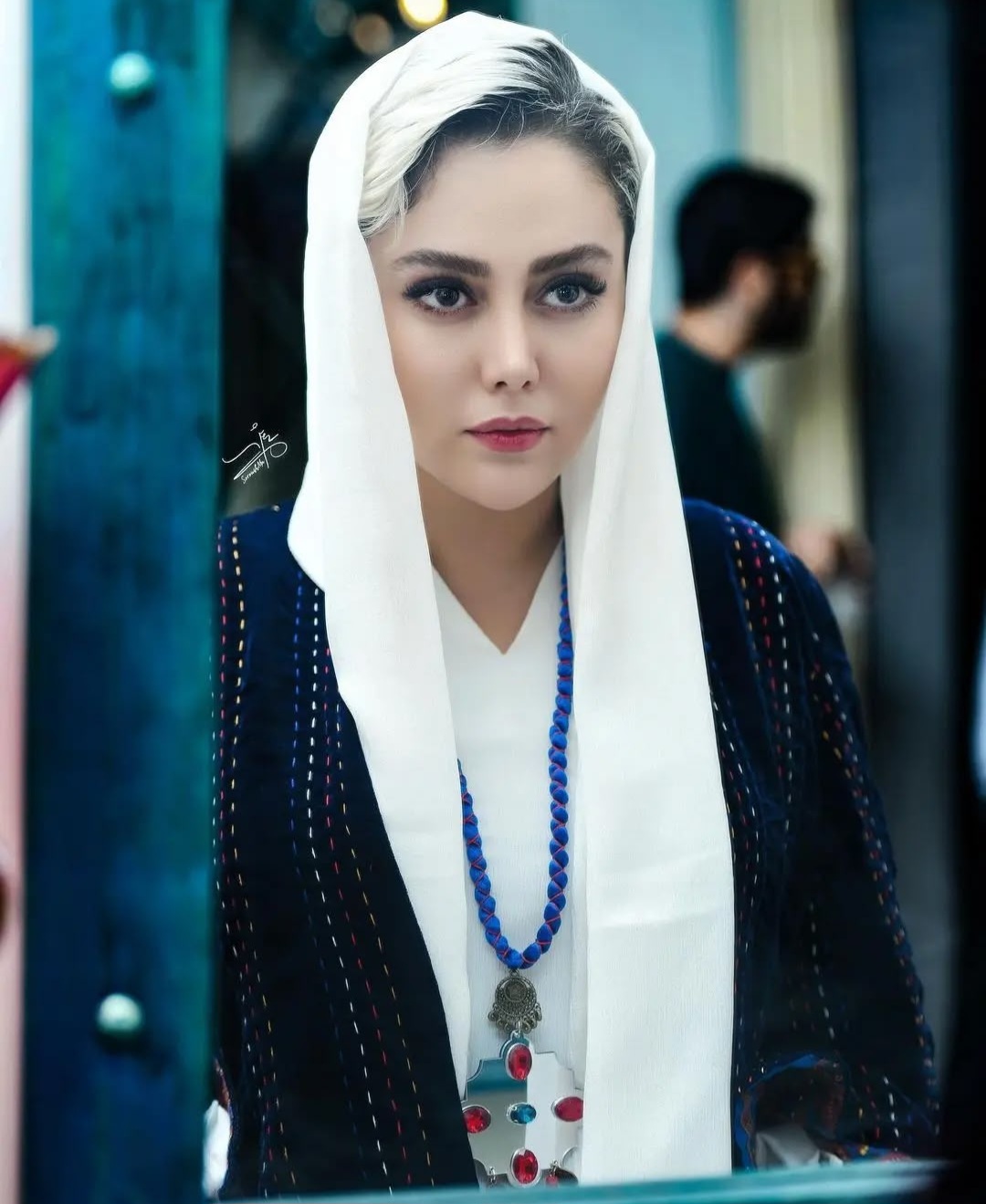 نگاه روز | تیپ و استایل خاص شادی مختاری در 30 سالگی نگاه روز | تیپ و استایل خاص شادی مختاری در 30 سالگی