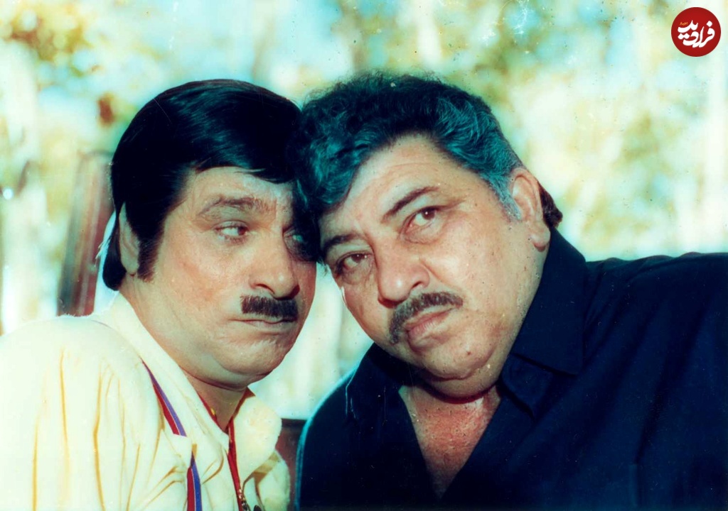 گذری در سینما ؛ مرد شرور فیلم هندی شعله بعد از 17 سال