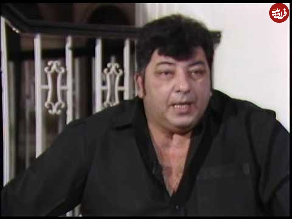 گذری در سینما ؛ مرد شرور فیلم هندی شعله بعد از 17 سال