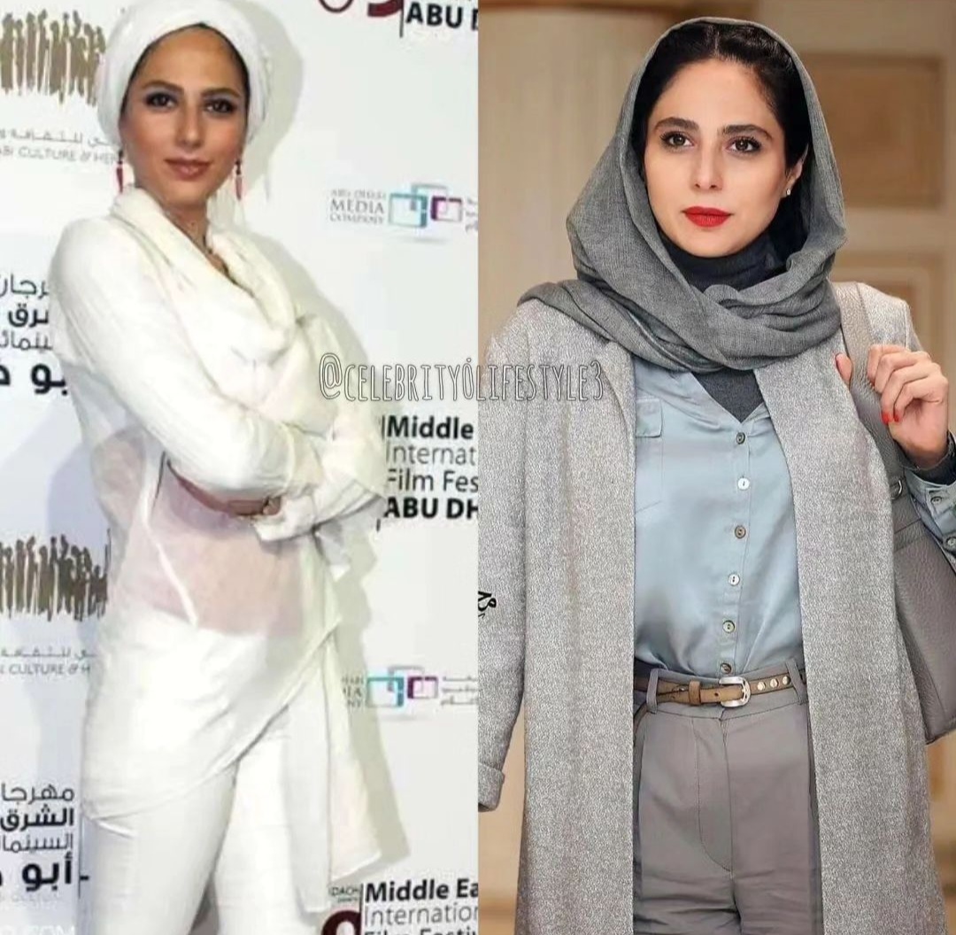 نگاه روز |جذابیت خاص رعنا آزادی ور در گذر زمان نگاه روز |جذابیت خاص رعنا آزادی ور در گذر زمان