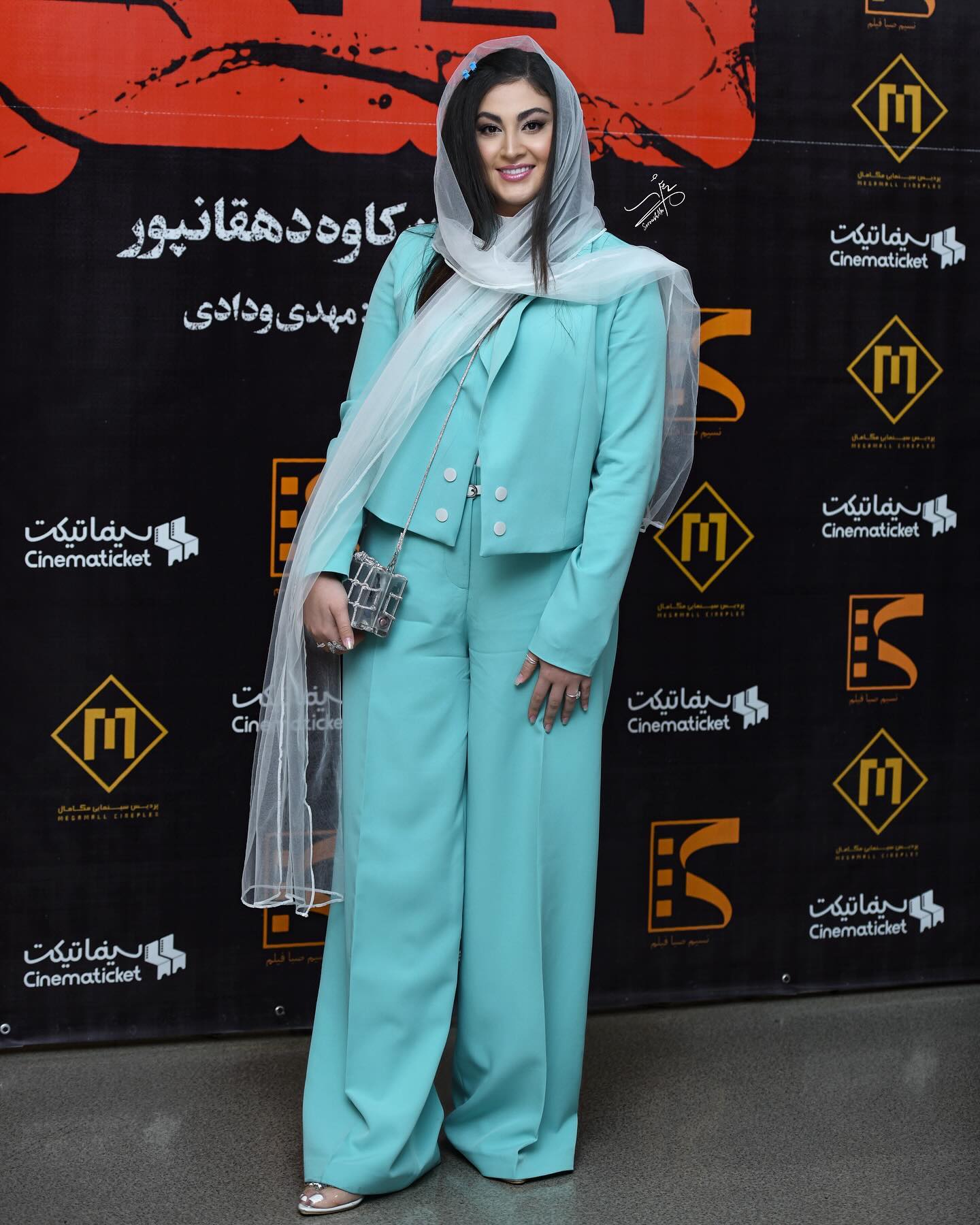 نگاه روز | تغییر چهره شدید مریم مومن بعد از 6 سال و در 26 سالگی نگاه روز | تغییر چهره شدید مریم مومن بعد از 6 سال و در 26 سالگی