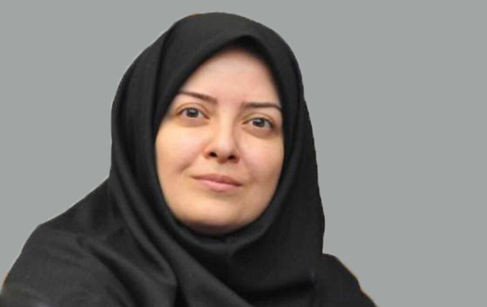 عکس داغ امروز | این شخص شباهت زیادی به طناز طباطبایی دارد عکس داغ امروز | این شخص شباهت زیادی به طناز طباطبایی دارد