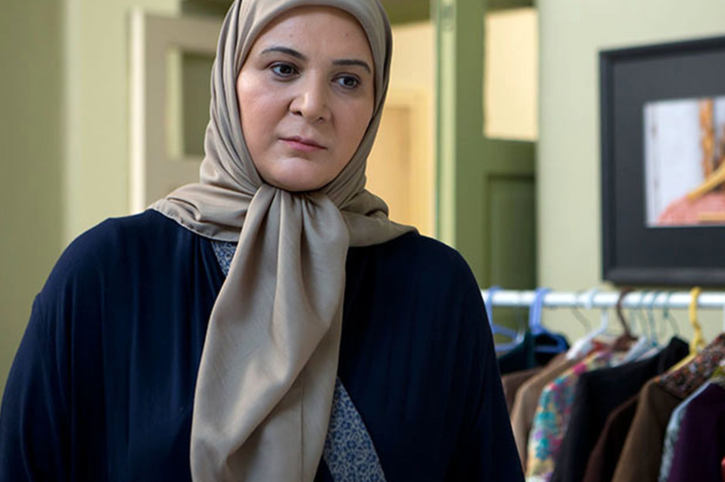 عکس داغ امروز | تصویری از استایل اروپایی هما بازیگر سریال پایتخت