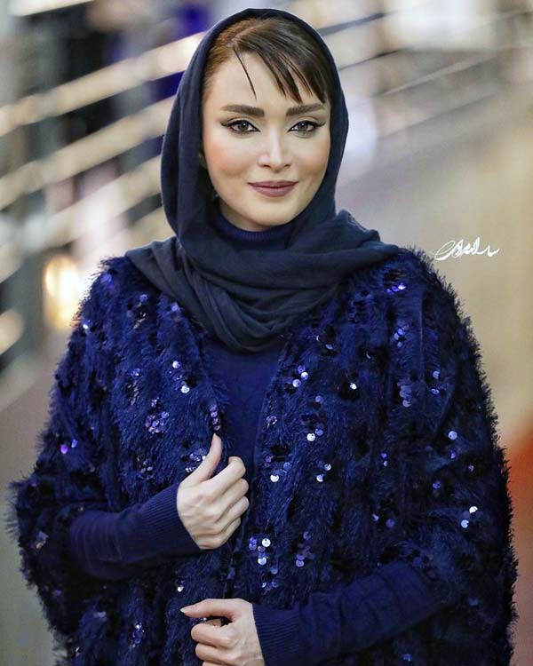 نگاه روز | بهنوش و طناز ؛ مقایسه دوتا طباطبایی با کلی اختلاف