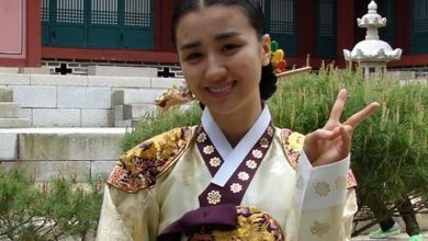 عکس داغ امروز | چهره جذاب «ملکه اینهیون» چهارده سال بعد از سریال «دونگ‌یی»