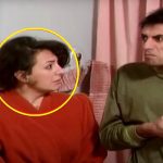 پخش زنده تصاویر | چهره بهت آور بازیگر سریال مدیرکل بعد از ۲۹ سال