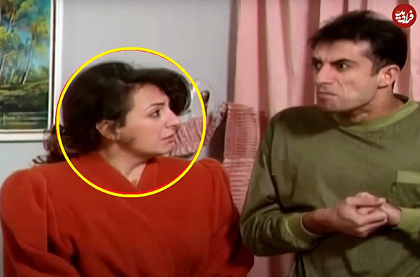 نگاه روز |چهره بهت آور بازیگر سریال مدیرکل بعد از ۲۹ سال