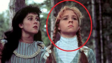 عکس‌های تازۀ «آن شرلی» در جدیدترین سریالش در 56 سالگی