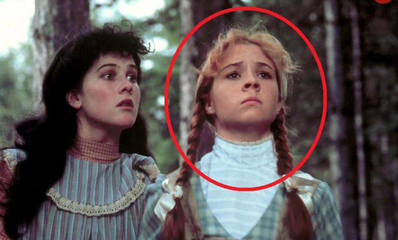 زمان وبگردی |عکسهای تازۀ «آن شرلی» در جدیدترین سریالش در 56 سالگی عکسهای تازۀ «آن شرلی» در جدیدترین سریالش در 56 سالگی