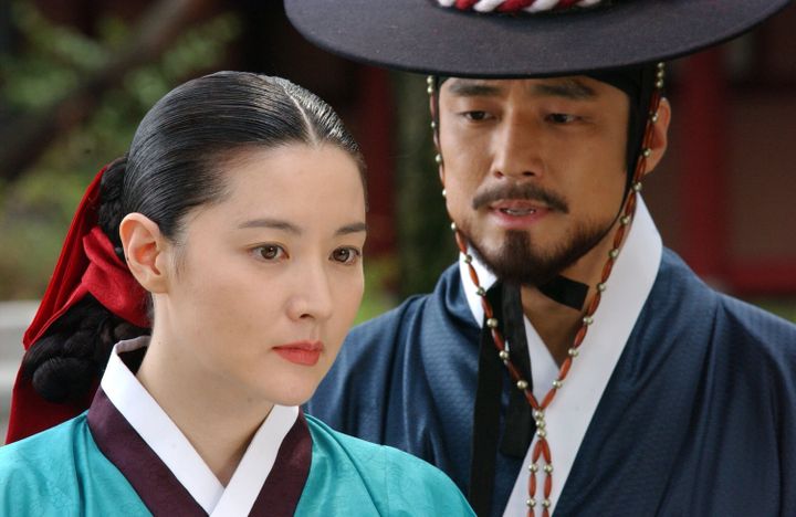 سریال کره ای | از سریال کره ای جومونگ تا سریال اوشین | محبوب بودن این چهره ها در ایران سریال کره ای | از سریال کره ای جومونگ تا سریال اوشین | محبوب بودن این چهره ها در ایران