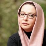 تونل زمان| چهره تازه لاله صبوری دختر کم کار سینما درآستانه 60 سالگی / ژست کافه ای خانوم حریف نداره