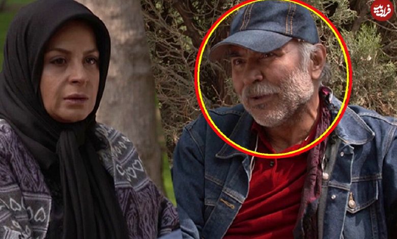 نگاه روز | چهره دیدنی «غلومی» 6 سال بعد سریال ستایش در 71 سالگی (عکس) تغییر چهره دیدنی «غلومی» 6 سال بعد سریال ستایش در 71 سالگی