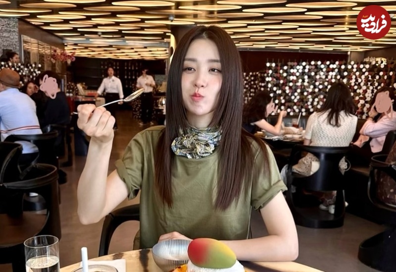 عکس داغ امروز | چهره جذاب «ملکه اینهیون» چهارده سال بعد از سریال «دونگ‌یی»