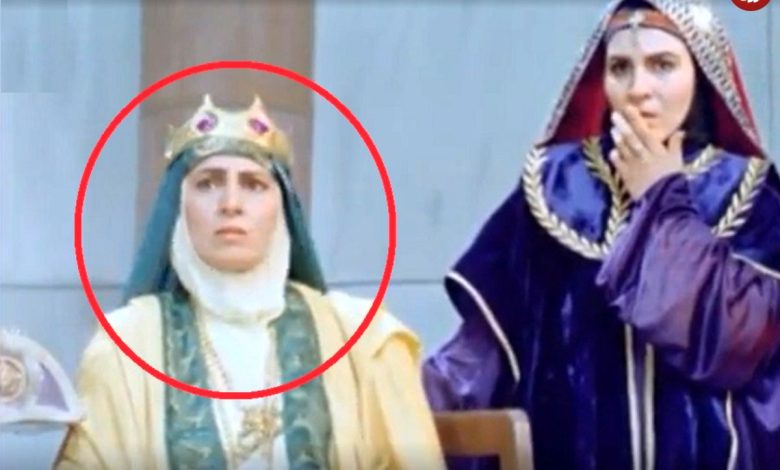 تیتر روز | عکسهای تازۀ بازیگر نقش «سابینا، همسر امپراتور» 27 سال بعد از سریال «مردان آنجلس» عکسهای تازۀ بازیگر نقش «سابینا، همسر امپراتور» 27 سال بعد از سریال «مردان آنجلس»