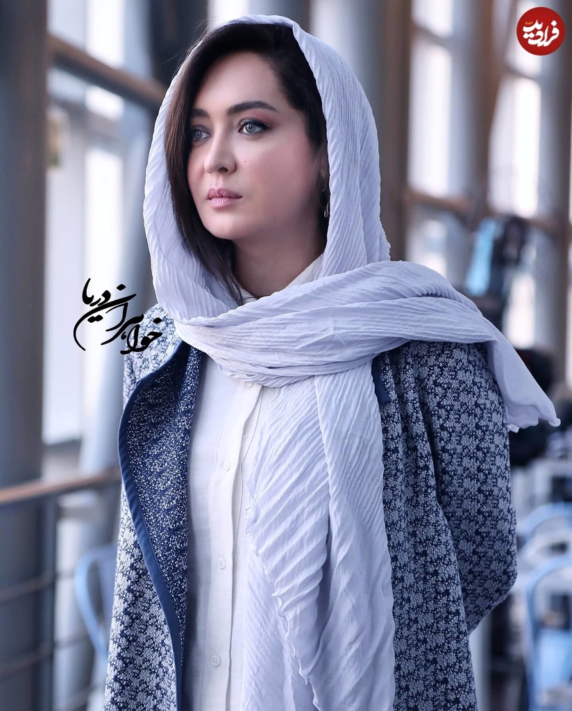 عکس داغ امروز | تصویری باورنکردنی از "نیکی کریمی" در گذر زمان عکس داغ امروز | تصویری باورنکردنی از "نیکی کریمی" در گذر زمان