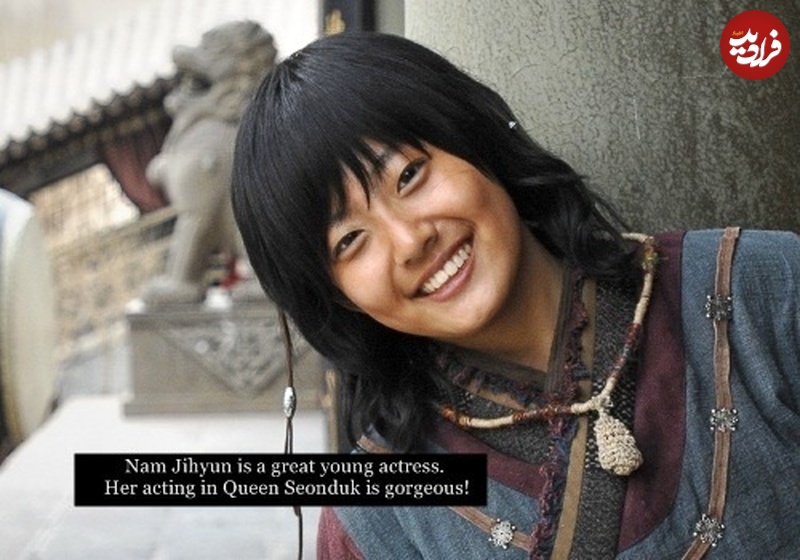 تاریخ و زمان وبگردی؛ برترین سریال‌های کره‌ای با بازیگر محبوب و درخشان «نام جی هیون»