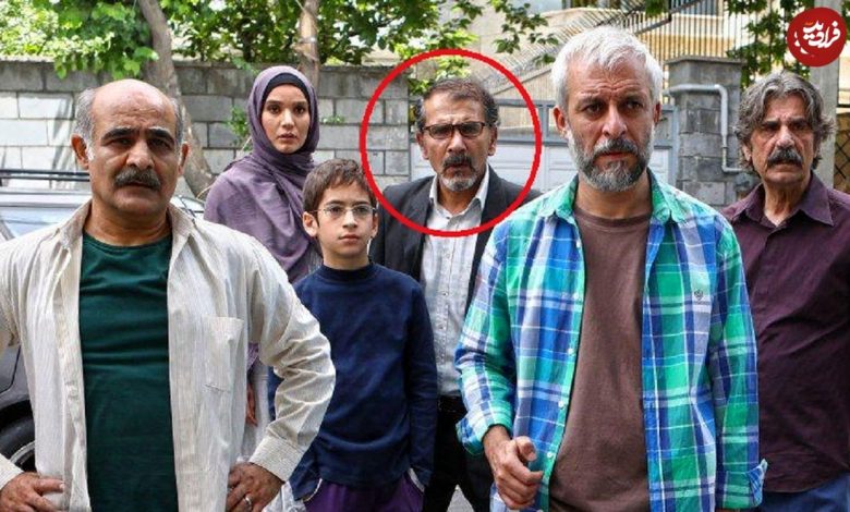 تاریخ وبگردی | تغییر چهره عجیب «جعفر» 8 سال بعد سریال لیسانسه ها در 55 سالگی (عکس) تغییر چهره ویژه «جعفر» 8 سال بعد سریال لیسانسه ها در 55 سالگی