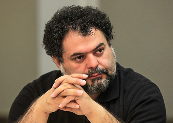 زمان وبگردی ؛ تغییر چهره «عمو اسد» سریال دنیای شیرین دریا در ۵۸ سالگی زمان وبگردی ؛ تغییر چهره «عمو اسد» سریال دنیای شیرین دریا در ۵۸ سالگی