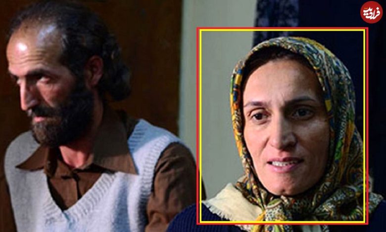 نگاه روز | تصویری از چهره جدید «شوکت» 11 سال بعد سریال ستایش در 49 سالگی (عکس) تغییر چهره «شوکت» 11 سال بعد سریال ستایش در 49 سالگی