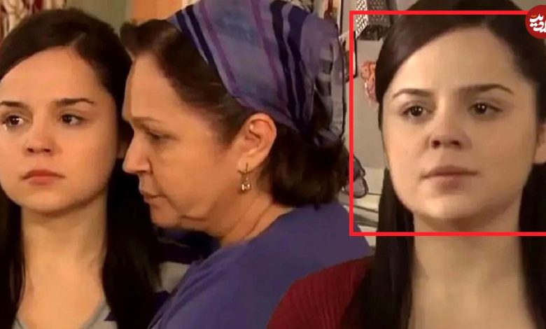 زمان وبگردی ؛ چهره جدید جذاب «جمیله» 16 سال بعد سریال عشق ممنوع در 42 سالگی (عکس) تغییر چهره جذاب «جمیله» 16 سال بعد سریال عشق ممنوع در 42 سالگی