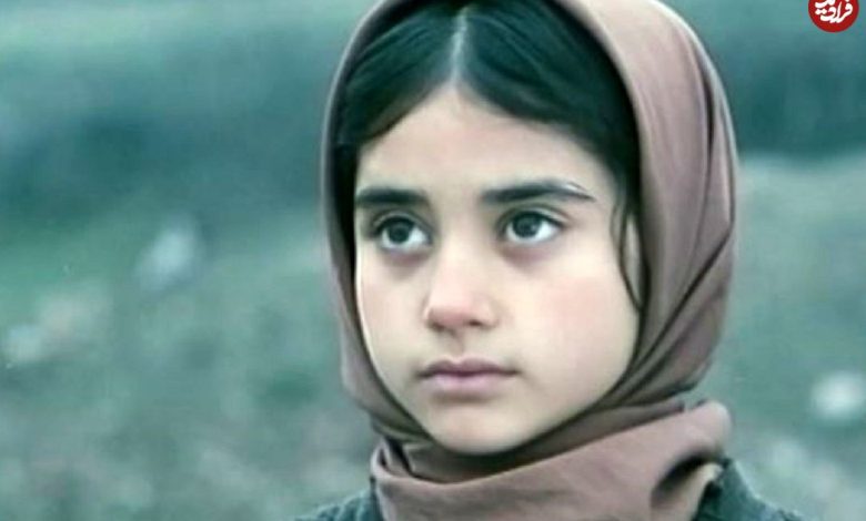 تاریخ وبگردی | چهره جدید کودک فیلم (خداحافظ رفیق) بعد 20 سال در 30 سالگی (عکس) تغییر چهره کودک فیلم «خداحافظ رفیق» بعد 20 سال در 30 سالگی