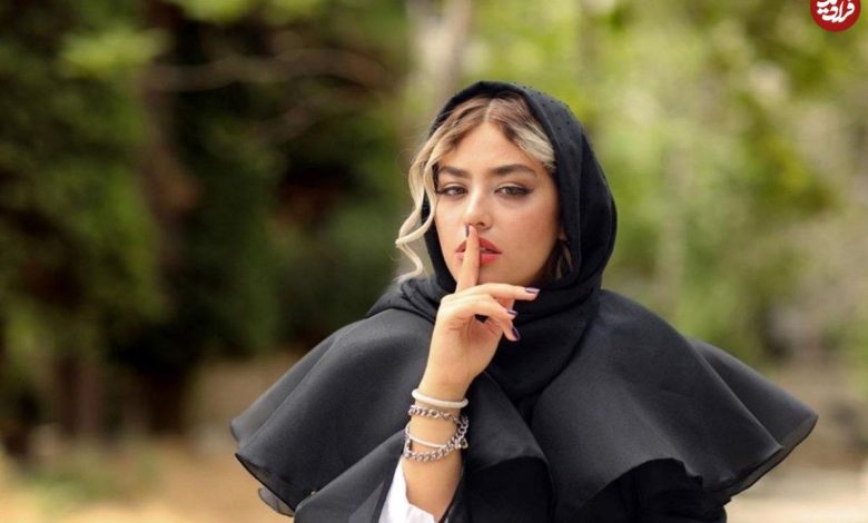 نگاه روز | تصاویری وایرال شده از ریحانه پارسا پیش از ترک ایران 5 عکس دیده نشده از ریحانه پارسا پیش از ترک ایران