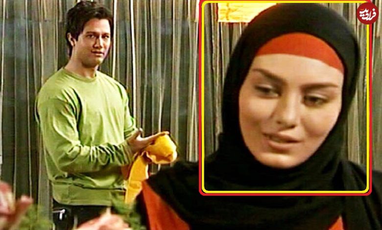 تاریخ وبگردی | چهره جدید و پوشش غافلگیرکننده «یلدا» سریال دلنوازان بعد 15 سال (عکس) تغییر چهره و پوشش غافلگیرکننده «یلدا» سریال دلنوازان بعد 15 سال در دبی