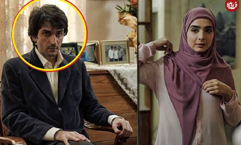 تاریخ وبگردی | چهره جدیدسروش» سریال لحظه گرگ و میش در 1، 7 و 36 سالگی (عکس) تغییر چهره «سروش» سریال لحظه گرگ و میش در 1، 7 و 36 سالگی