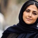 پخش زنده تصاویر | تیپ و تغییر چهره "هدی زین‌العابدین" بازیگر نام آشنای سینما و تلویزیون