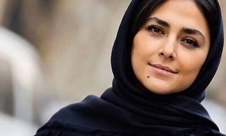 نگاه روز | تیپ و تغییر چهره "هدی زین‌العابدین" بازیگر نام آشنای سینما و تلویزیون