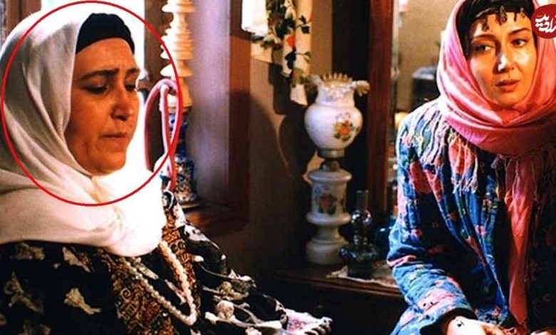 نگاه روز | چهره جدید «مادر خانم بس» 24 سال بعد سریال پس از باران در 63 سالگی (عکس) تغییر چهره «مادر خانم بس» 24 سال بعد سریال پس از باران در 63 سالگی