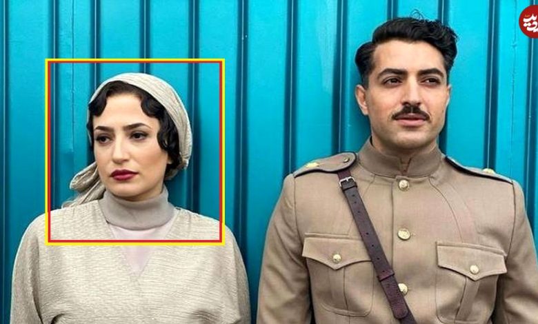 چهره ها در زمان ؛چهره جدید بازیگر نقش «خاتون» سریال خاتون بعد 3 سال در 40 سالگی (عکس) تغییر چهره بازیگر نقش «خاتون» سریال خاتون بعد 3 سال در 40 سالگی