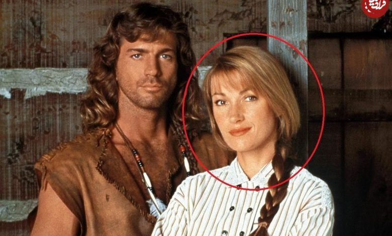 نگاه روز | چهره جدید «دکتر مایکلا» سریال پزشک دهکده بعد 31سال در 73 سالگی (تصاویر) تغییر چهره «دکتر مایکلا» سریال پزشک دهکده بعد 31سال در 73 سالگی