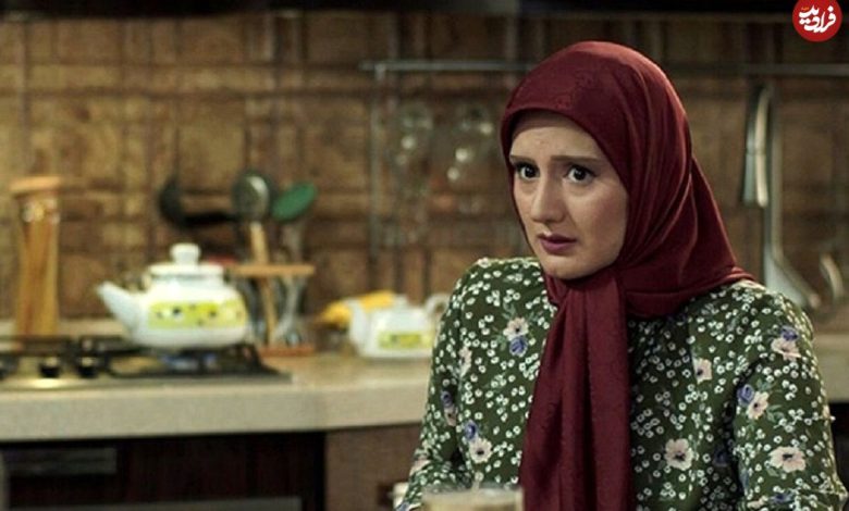 تاریخ و زمان وبگردی؛ تیپ بازیگر نقش پروان سریال لحظه گرگ و میش در خارج (عکس) تغییر چهره «پروانه» سریال لحظه گرگ و میش بعد 6 سال در پاریس