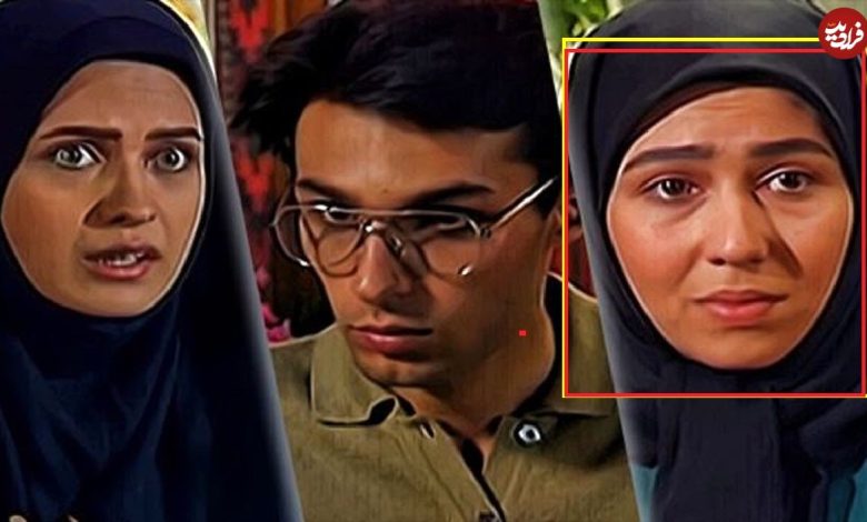 نگاه روز | چهره دیدنی «حمیده» در سریال در پناه تو بعد 29 سال در 49 سالگی (عکس) تغییر چهره دیدنی «حمیده» سریال در پناه تو بعد 29 سال در 49 سالگی