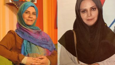 نگاه روز | تصویری از گذرزمان دو مجری محبوب دهه‌شصتی‌ها در خارج تلویزیون