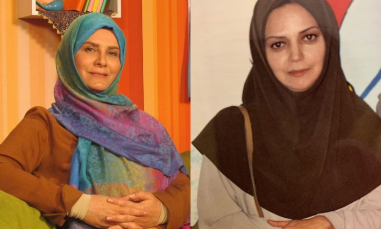 نگاه روز | تصویری از گذرزمان دو مجری محبوب دههشصتیها در خارج تلویزیون نگاه روز | تصویری از گذرزمان دو مجری محبوب دههشصتیها در خارج تلویزیون