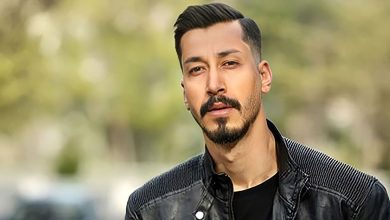 تاریخ وبگردی | تغییر چهره جالب مرد قدبلند سریال پایتخت 6 بعد 5 سال