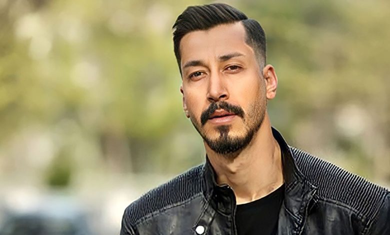 نگاه روز |تغییر چهره جالب مرد قدبلند سریال پایتخت 6 بعد 5 سال