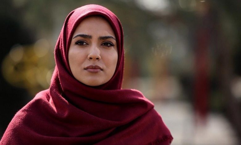 زمان چهره ها | تغییر چهره «مونا کرمی» سریال چوب خط در ۳۳ سالگی