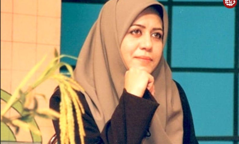 تاریخ وبگردی | چهره جدید «اکرم محمدی خواه» مجری برنامه کودک بعد 31 سال (عکس) تغییر چهره «اکرم محمدی خواه» مجری برنامه کودک بعد 31 سال