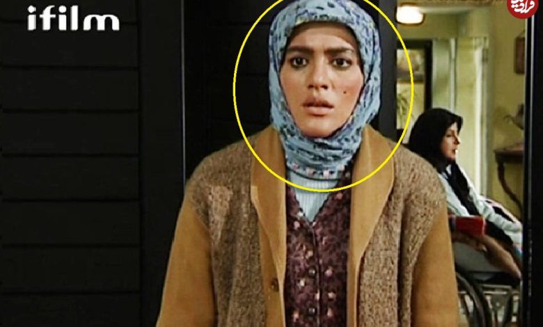 تاریخ وبگردی |چهره جدید بازیگر نقش «زیور» سریال ستایش بعد 15 سال در 45 سالگی (عکس) تغییر چهره بازیگر نقش «زیور» سریال ستایش بعد 15 سال در 45 سالگی