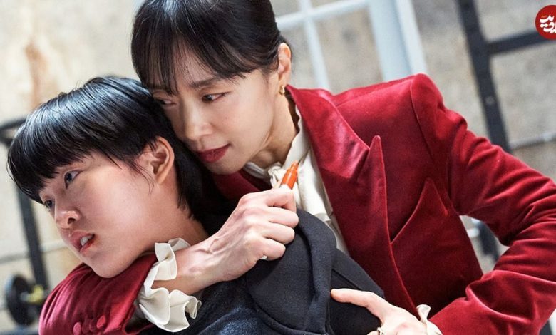 بهترین فیلمهای سینمایی کرهای در سال ۲۰۲۳/جونگای؛ پروژۀ سکوت ... بهترین فیلمهای سینمایی کرهای در سال ۲۰۲۳/جونگای؛ پروژۀ سکوت ...