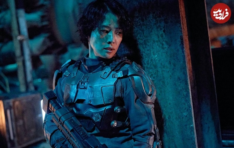 بهترین فیلمهای سینمایی کرهای در سال ۲۰۲۳/جونگای؛ پروژۀ سکوت ... بهترین فیلمهای سینمایی کرهای در سال ۲۰۲۳/جونگای؛ پروژۀ سکوت ...