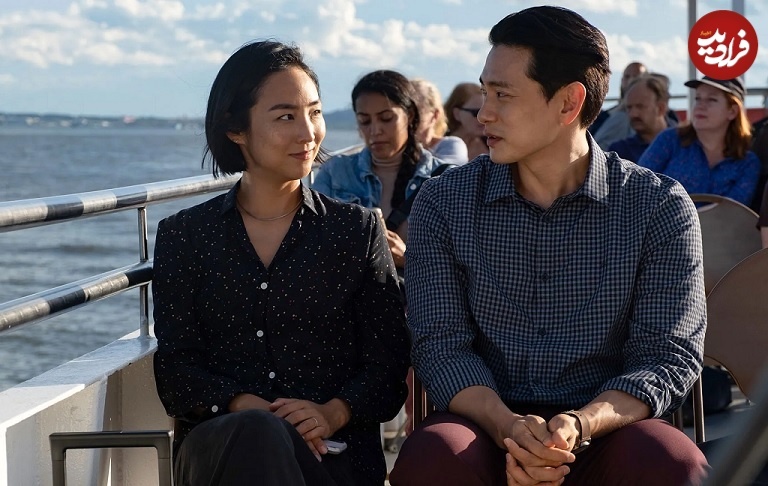 بهترین فیلمهای سینمایی کرهای در سال ۲۰۲۳/جونگای؛ پروژۀ سکوت ... بهترین فیلمهای سینمایی کرهای در سال ۲۰۲۳/جونگای؛ پروژۀ سکوت ...