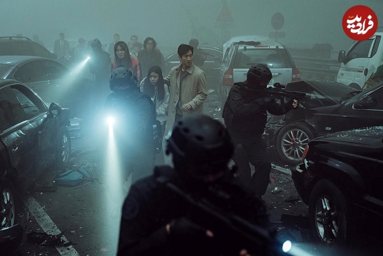 بهترین فیلمهای سینمایی کرهای در سال ۲۰۲۳/جونگای؛ پروژۀ سکوت ... بهترین فیلمهای سینمایی کرهای در سال ۲۰۲۳/جونگای؛ پروژۀ سکوت ...