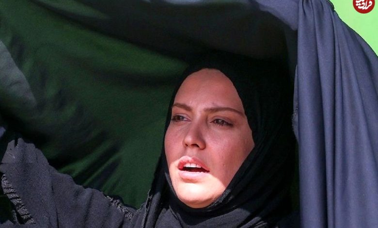 گذری در سینما ؛ تیپ و چهره بازیگر نقش «طوبی» در سریال طوبی در 35 سالگی (عکس) تیپ و چهره پاییزی بازیگر نقش «طوبی» در سریال طوبی در 35 سالگی